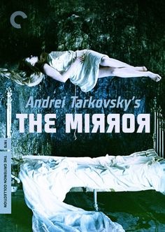 Cinematic Inspiration: THE&nbsp;MIRROR