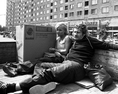 A Wild Epiphany: The Prefab&nbsp;People