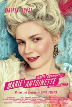Decadent and Charming: Marie&nbsp;Antoinette