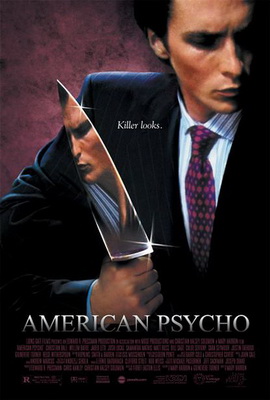 Oh Yeah! AMERICAN&nbsp;PSYCHO