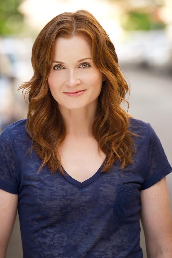 An Interview with Courtney&nbsp;Daniels