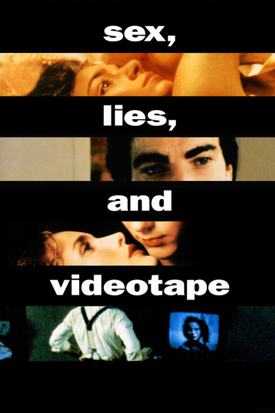 Brainy and Genuine: SEX, LIES, AND&nbsp;VIDEOTAPE