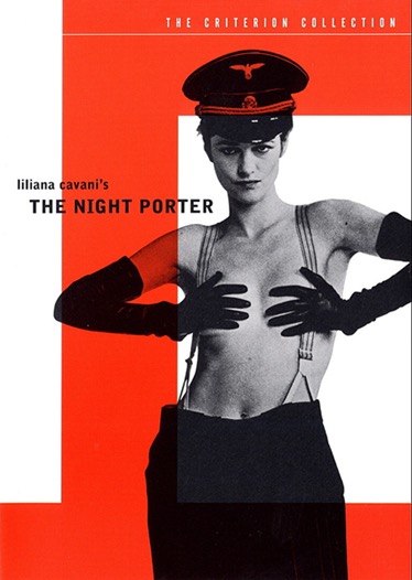 Prisoners of Pain & Pleasure: THE NIGHT&nbsp;PORTER