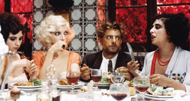 Hilarity and Wit: LOVE &&nbsp;ANARCHY