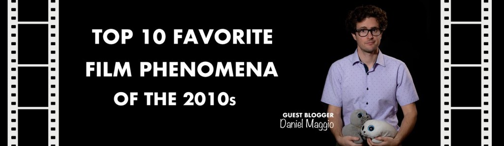 Contemplation & Collaborations: Film Phenomena of the&nbsp;2010s