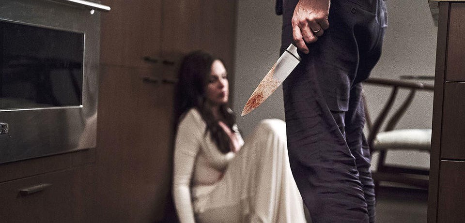 WIHM: DAY #17 THE&nbsp;INVITATION