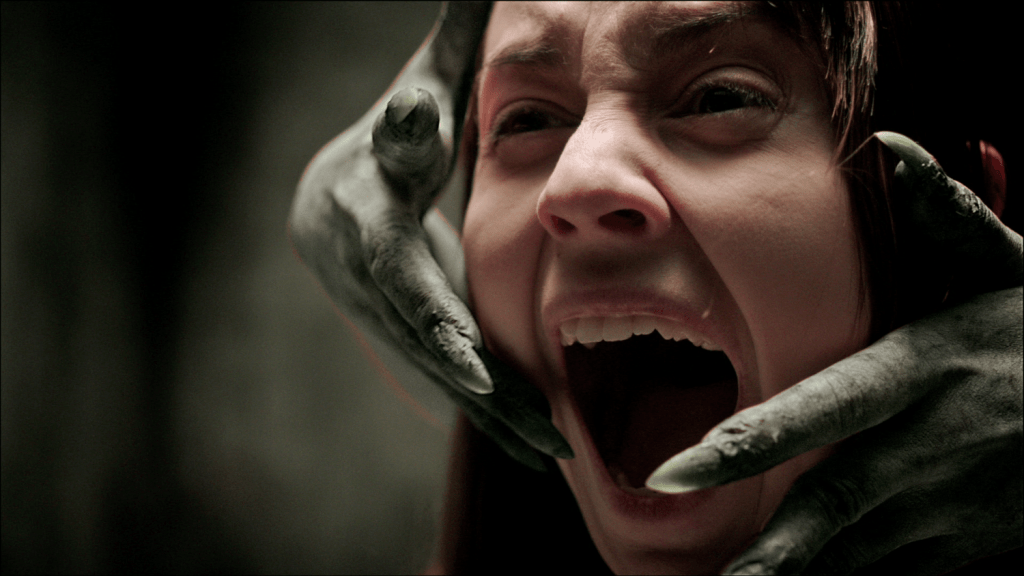 WIHM: DAY #5&nbsp;EVANGELINE