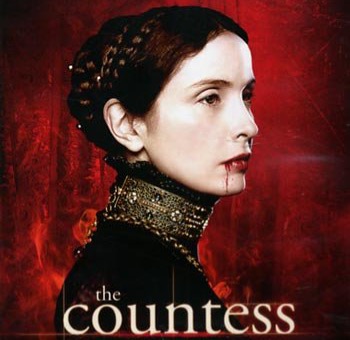 WIHM: DAY #20 THE&nbsp;COUNTESS