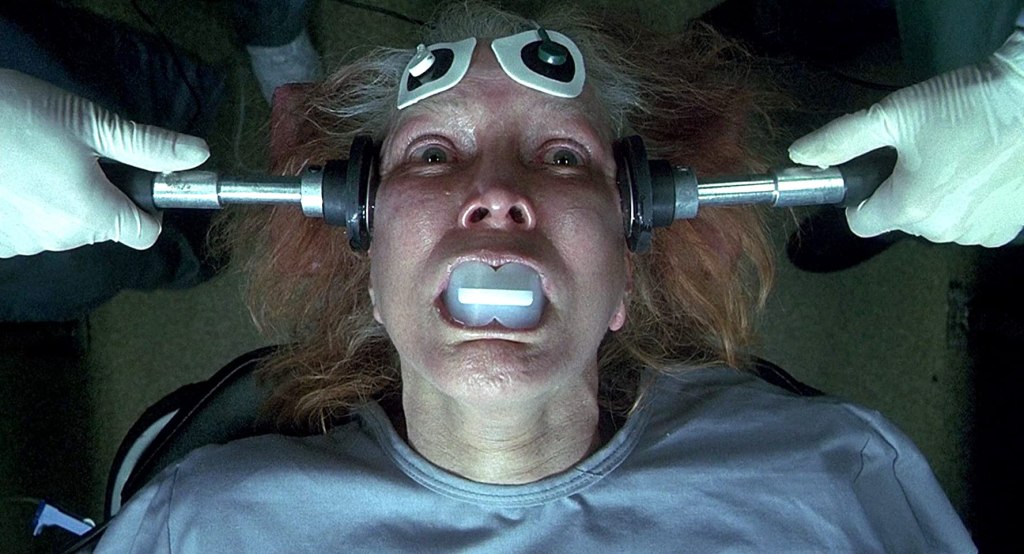 Shared Despair: REQUIEM FOR A&nbsp;DREAM