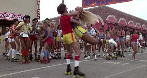 Let’s Roll: ROLLER&nbsp;BOOGIE