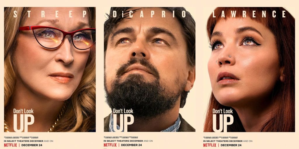 Baked in Apathy: DON’T LOOK&nbsp;UP