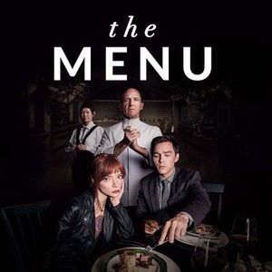 Foodie Toxicity: THE&nbsp;MENU