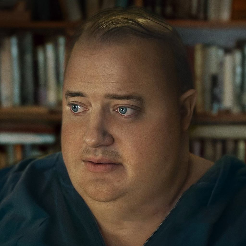 A Vile Disaster: THE&nbsp;WHALE